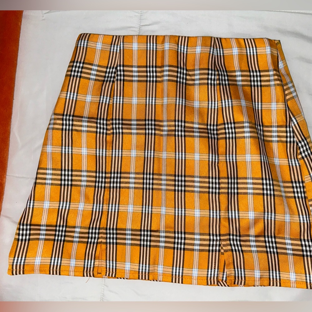 SHEIN skirt XS